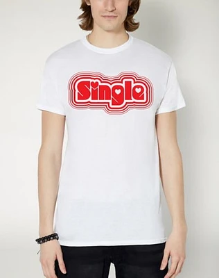 Single T Shirt