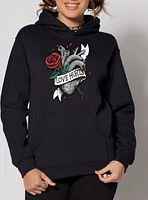 Love Hurts Hoodie