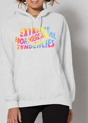 Extreme Homosexual Tendencies Hoodie