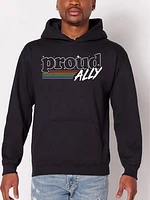 Proud Ally Hoodie