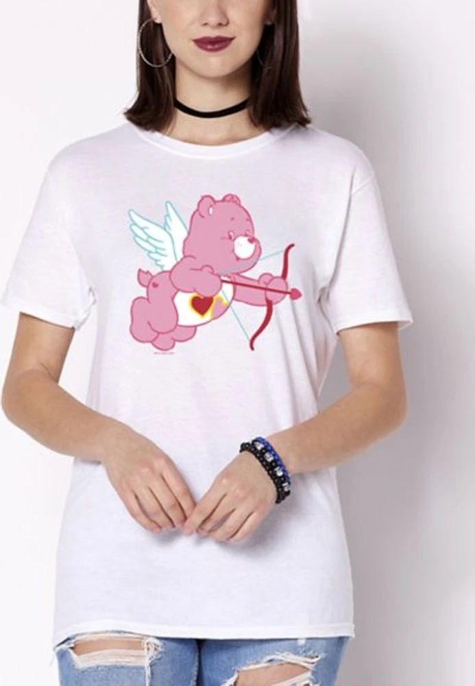 Care Bears Cupid T Shirt