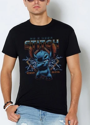 Introducing Stitch T Shirt