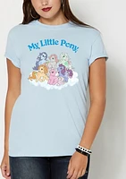 My Little Pony Group T Shirt