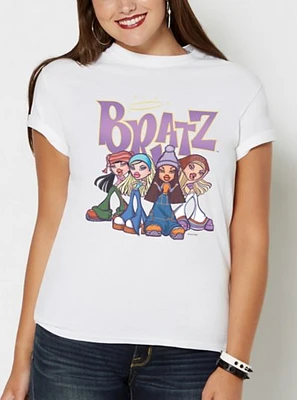 Original Bratz Group T Shirt