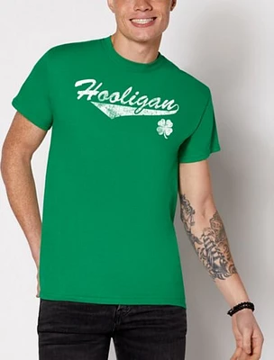 Hooligan T Shirt