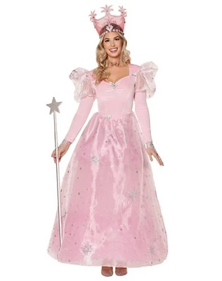 Adult Glinda Costume The Signature Collection