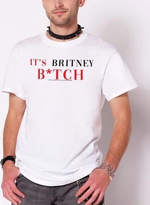 It's Britney B*tch T Shirt