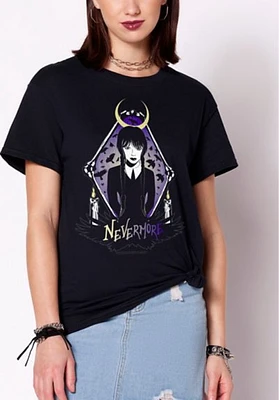 Supernatural Nevermore T Shirt