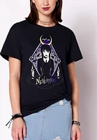 Supernatural Nevermore T Shirt