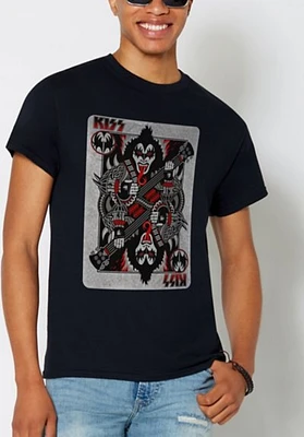 Ace of Rock T Shirt