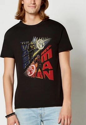 Ant-Man & The Wasp T Shirt