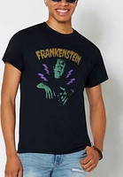 Frankenstein T Shirt