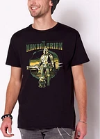 The Mandalorian Volume 3 T Shirt