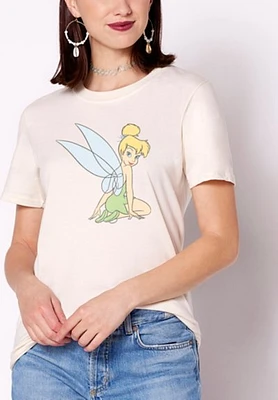Tink Wings T Shirt