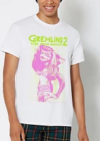 Green Greta T Shirt