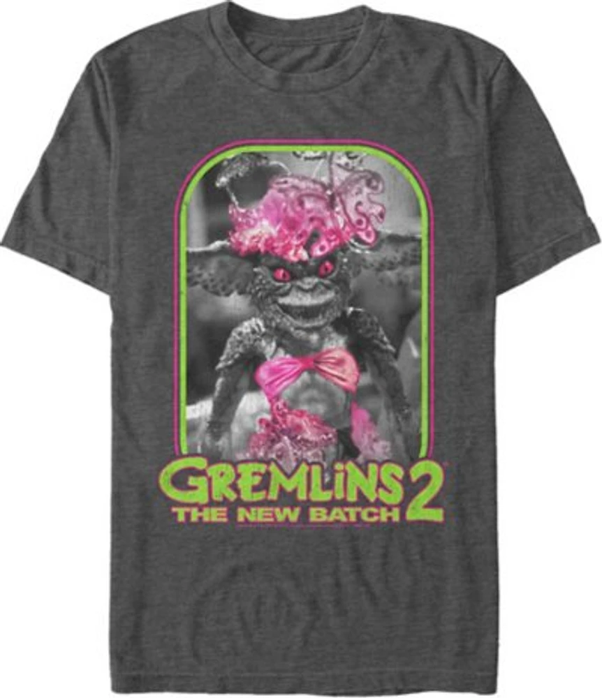 Gremlin Bikini T Shirt