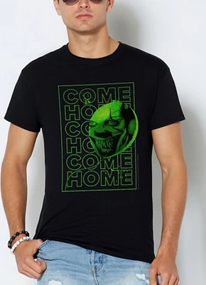 Come Home Pennywise T Shirt