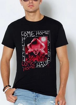 Come Home T Shirt