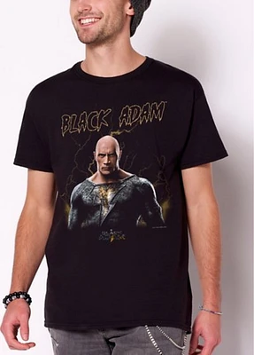 Adam Lightning T Shirt