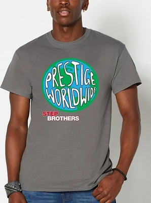 Prestige Worldwide T Shirt
