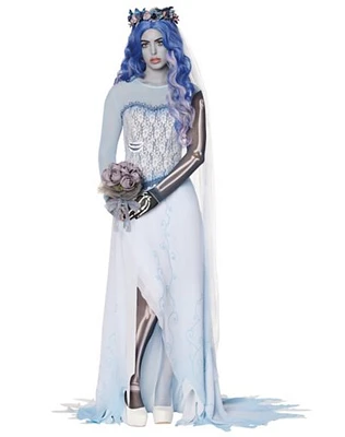 Adult Corpse Bride Costume