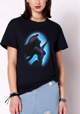 Ariel Depths T Shirt