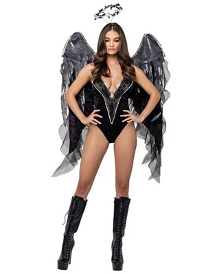 Adult Dark Angel's Lust Costume