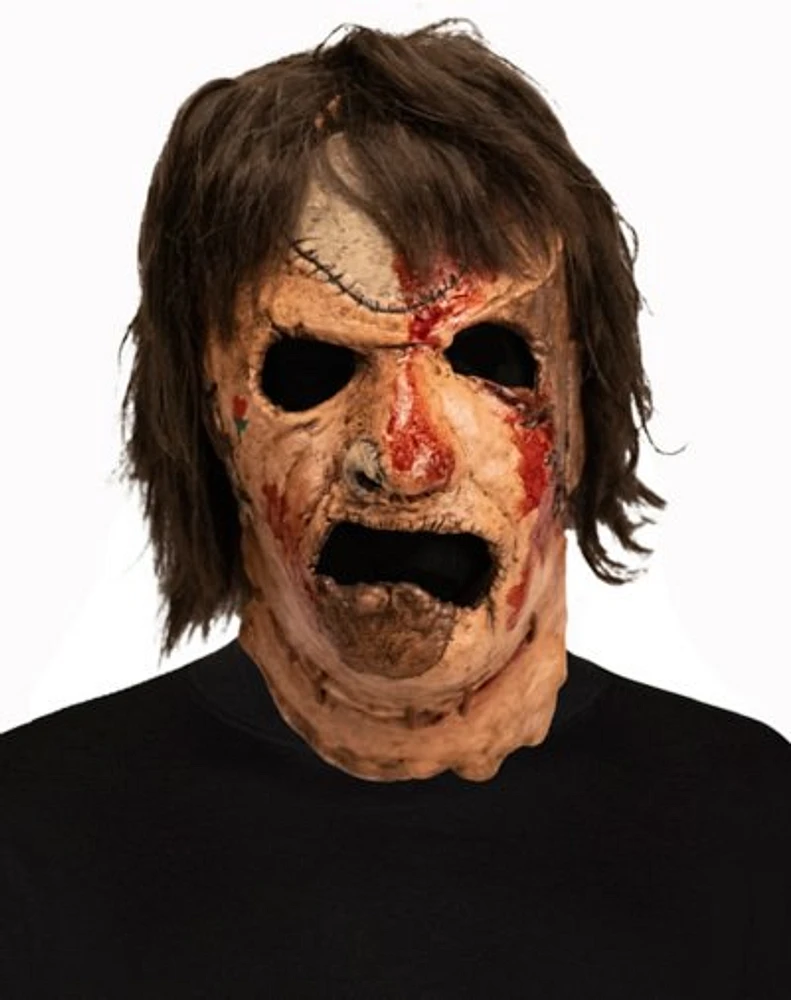 Leatherface Mask - The Texas Chainsaw Massacre III
