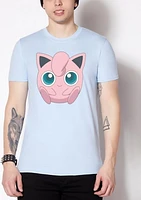 Jigglypuff T Shirt