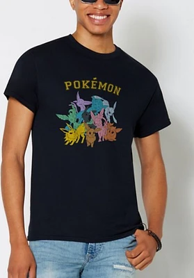 Eeveelutions T Shirt