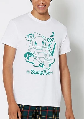 Squirtletown T Shirt