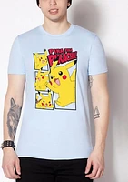 Pikachu Call Out T Shirt