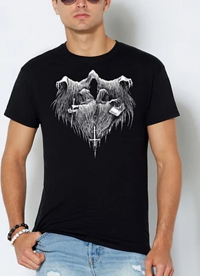 Infernal Spirits T Shirt