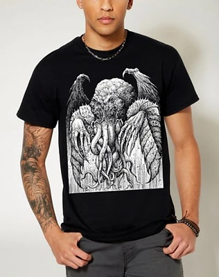 Cthulhu T Shirt