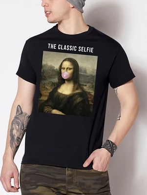 Mona Lisa T Shirt