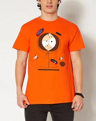 South Park Kenny T Shirt