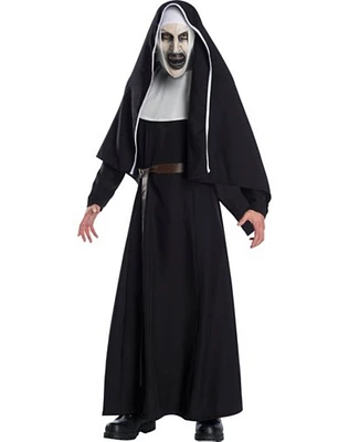 Adult The Nun Costume Deluxe