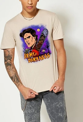 Army of Darkness T Shirt