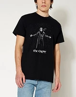 The Crow Rain T Shirt