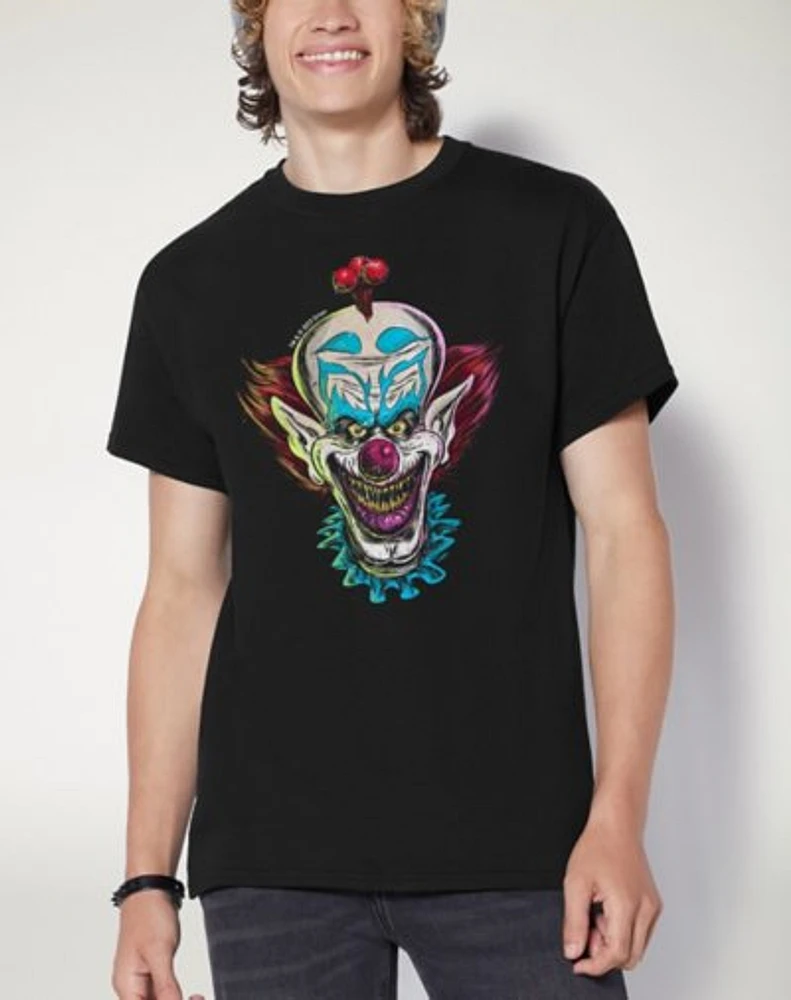 Grinning Slim T Shirt