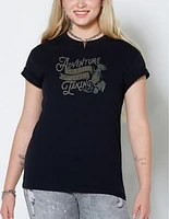 The Little Mermaid Adventure T Shirt