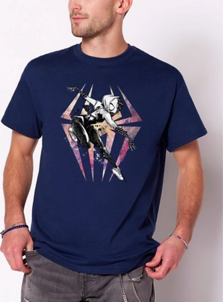 Spider Gwen T Shirt