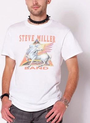 Steve Miller Band T Shirt