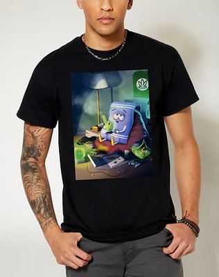 Towlie Poster T-Shirt