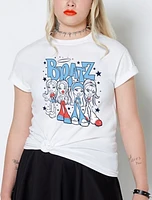 Bratz Group T Shirt