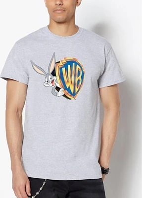 Bugs Bunny Logo Surprise T Shirt