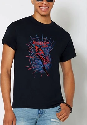 Spider-Man 2099 T Shirt