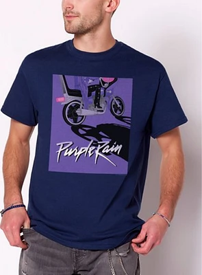 Purple Rain T Shirt