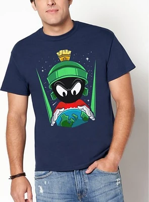 Marvin Invasion T Shirt