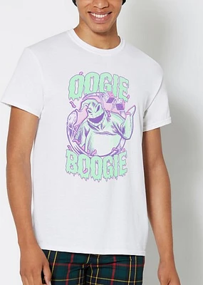 Oogie Boogie T Shirt